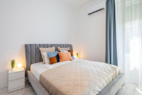 Cozy NEW Home - Easy City Center Access
